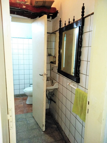 Imagen 9 de 14 de Local Muy Amplio En Venta Parque Chacabuco