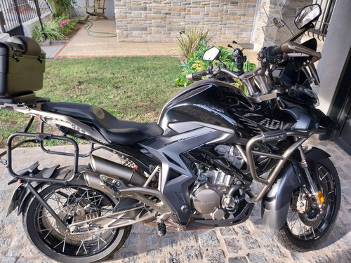 Beta Zontes T2 310 Rayos