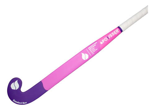 Palo Hockey Pousser Emu 20 Standard Bow - 20% Carbono Color 36'5in