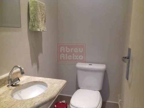 Imagem 10 de 16 de Praia Do Tombo - Apartamento A 20 Metros Da Praia, Finamente Acabado Com Ar Condicionado - 930