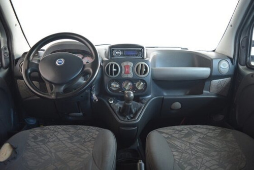 Doblò Original Adventure 1.8 8v (flex)