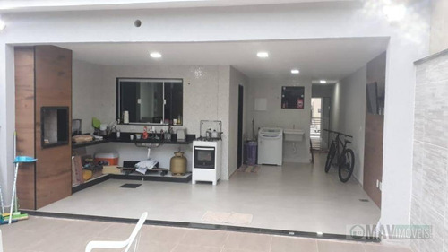 Imagem 5 de 23 de Casa Com 3 Dormitórios À Venda Por R$ 480.000,00 - Jardim Sulacap - Rio De Janeiro/rj - Ca0505