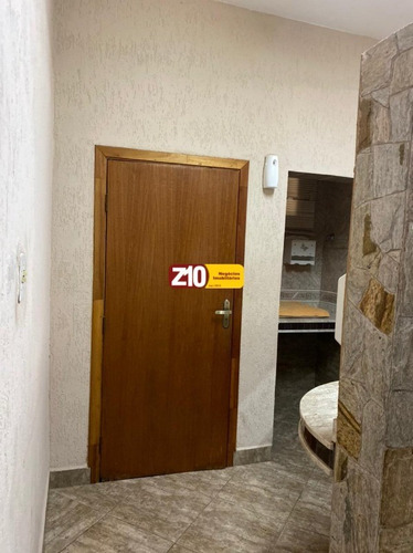 Imagem 11 de 25 de Z10 Imóveis - Oportunidade Salão / Residência Em Ótima Localização - Vl. Maria Helena - Pc00030 - 2125754
