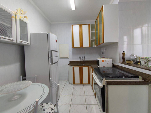 Imagem 19 de 19 de Apartamento A Veda Na Praia Das Pitangueiras, 3 Dormitórios Sendo 1 Suíte, Frente Total Para O Mar, 160 M² De Área Útil. - Ap1114
