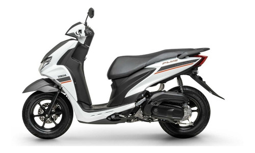 Imagem 6 de 25 de Nova Yamaha Fluo 125 Abs - 2023 - Vem Pro Novo!!!