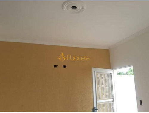 Imagem 2 de 16 de Casa Térrea Com 2 Quartos - 57921-v
