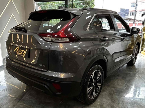 Mitsubishi Eclipse Cross 1.5 MIVEC TURBO GASOLINA GLS CVT