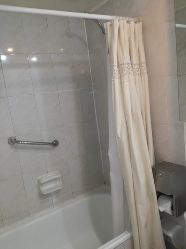 Impecable Departamento EquiPadísimo Metro Escuela Militar