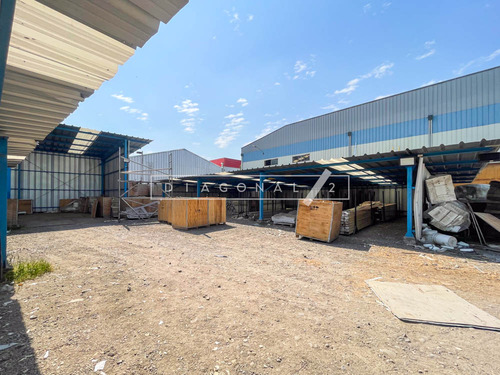 Bodega En Arriendo En Macul