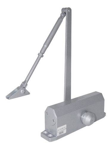  Brazo Cerrador De Puertas Ax-doorc120 Axceze 120kg