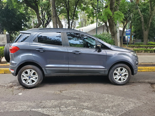 Ford Ecosport 2.0 Trend At