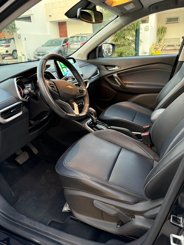 Chevrolet Tracker 1.2 Premier Turbo At