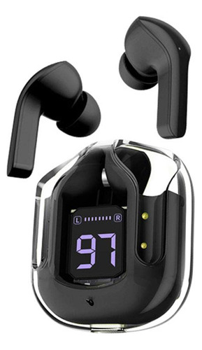 Bt30 Auricular Bluetooth Inalambrico Digital Bocina