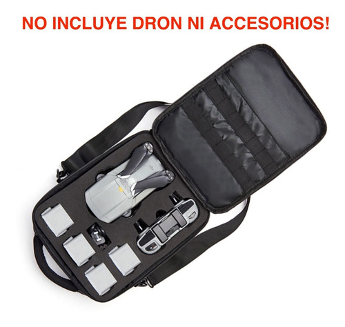 Dji Mavic Air 2 Dron Maletin, Maleta, Protector, Estuche