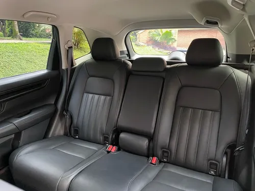Honda CR-V 1.5T X-Tyle Lx 2Wd