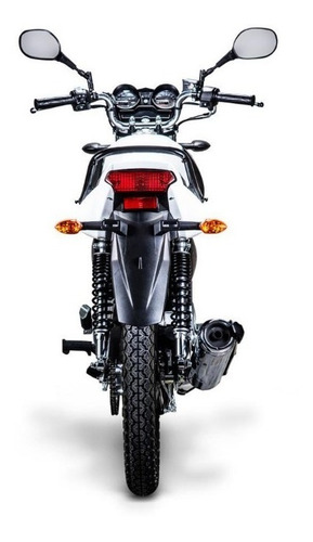 Imagen 15 de 15 de Yamaha Ybr 125 Ed El Mejor Precio Con Entrega Inmediata!