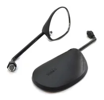 Comprar Espejos Ciclomotor X Juego Rosca 8mm- Ax 100 Mamamotos