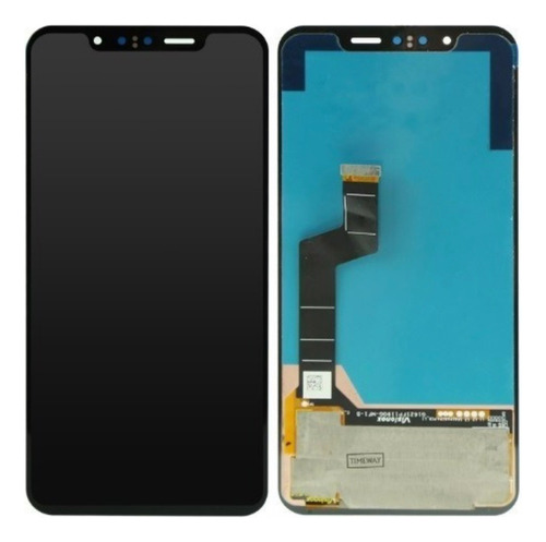 Modulo Display Touch LG G8s Thin Q G810 Repuesto Oled