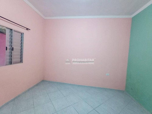 Imagem 13 de 19 de Casa Para Venda Edícula No Jardim Icaraí - Ca3524
