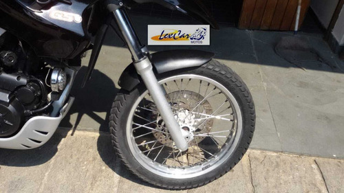 Imagem 8 de 13 de Bmw G650 Gs Preta 2010