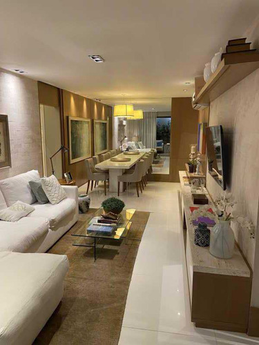 Imagem 9 de 15 de Apartamento-à Venda-barra Da Tijuca-rio De Janeiro - Peap30105