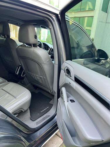 Porsche Cayenne 3.6 V6 Tiptronic 8v At