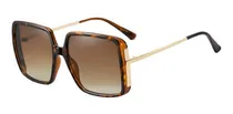 Comprar Lentes De Sol  Para Damas Con Proteccion Uv400 5862c3