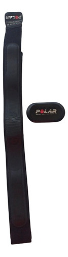 Sensor De Frecuencia Cardíaca H1 Polar Incluye Banda 