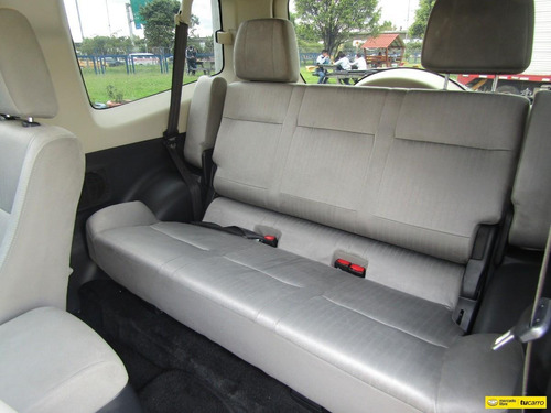 Mitsubishi Montero 3.5 Hard Top