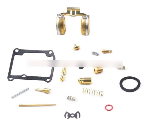 Kit Reparación Carburador Suzuki Ax100 Kit // Global Sales