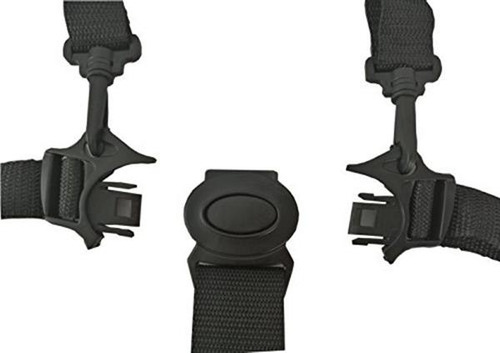 Twoworld Cojín De Asiento Para Silla Alta De Bebé Y Correas