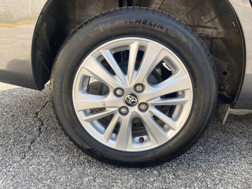 Toyota Yaris 1.5 5p S Mt