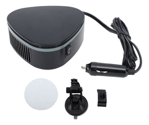 Descongelador De Parabrisas Portátil De 12 V Para Calefactor