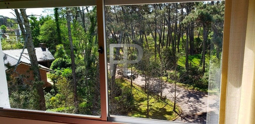 Imagen 7 de 13 de Apartamento En Venta Punta Del Este 3 Dorm #1707