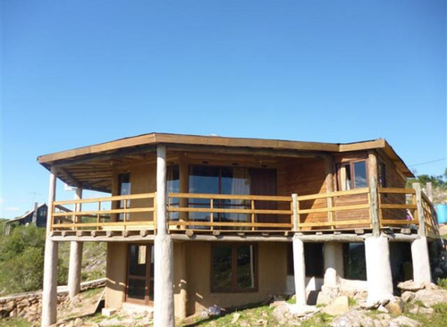 Imagen 22 de 28 de Cabañas Y Casas Villa Serrana Vende
