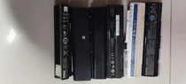 Comprar Baterías Notebook Rotas Para Recuperación De Celdas