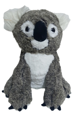 Peluche Koala Victoria Australia 29cm Hug Fun