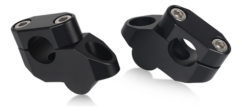 Elevadores De Manillar Para Suzuki V-strom 250 650 Dl650 100