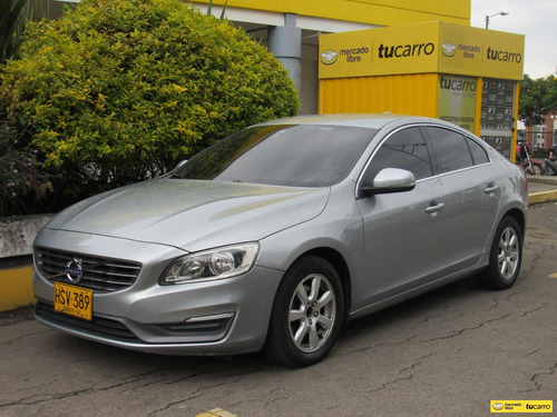 Volvo S60 1.6 T4 Kinetic