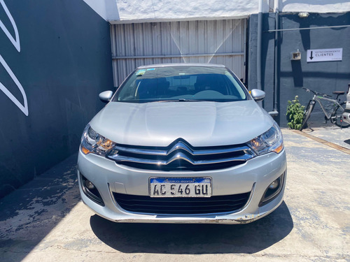 Citroën C4 Lounge 1.6 Thp 165 Feel Pack