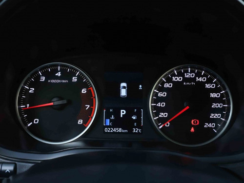 Mitsubishi Eclipse Cross RX 1.5 4X2 AT