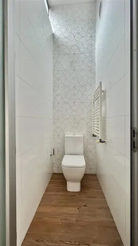 Departamento En Arriendo De 4 Dorm. En Santiago