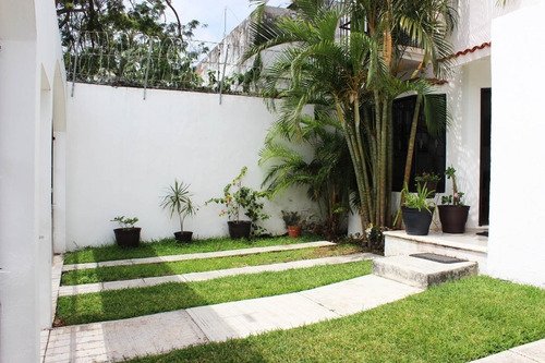 Imagen 6 de 30 de Casa En Venta En Bosque Real Playa Del Carmen