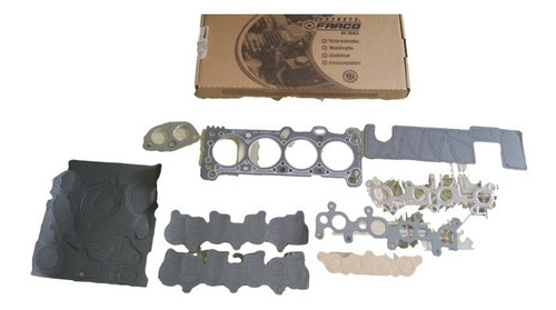 Kit Empacadura Ford Festiva Mazda 323 F.i 91/01