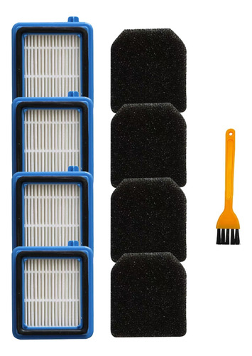 Para Aspiradora Electrolux Well Q6/q7/q8/wq61/wq71/wq81