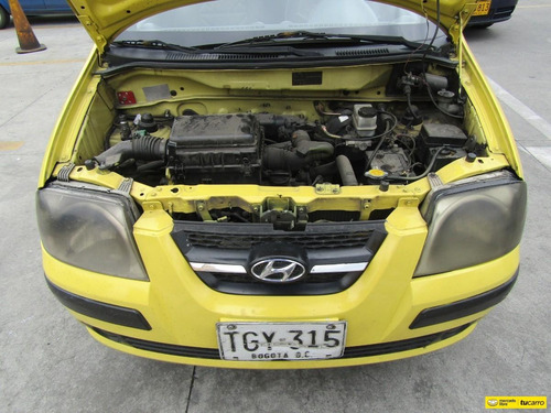 Hyundai Atos