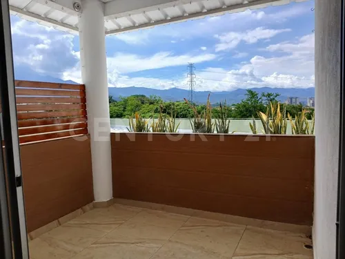 Apartamento En Venta Tipo Duplex En Pance