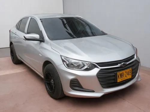 Chevrolet Onix 1.0T Lt