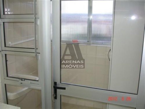 Imagem 6 de 8 de Apartamento - 211