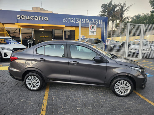 Fiat Cronos Fiat Cronos Drive 1.3 (Aut.)